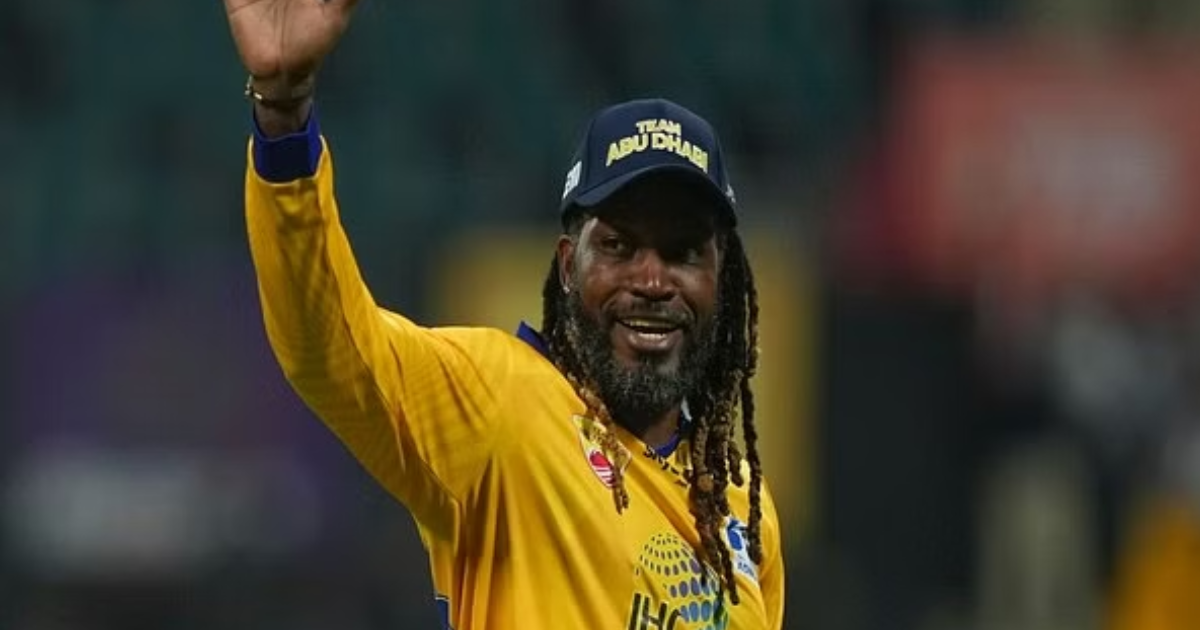 These three are private jet players category: Gayle on big buys of IPL Auction 2023